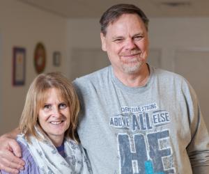 Highway to Heaven Biker Church |  Virginia