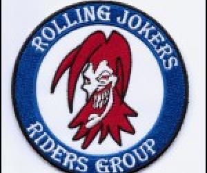 Join The Rolling Jokers Riders Group |  South Carolina