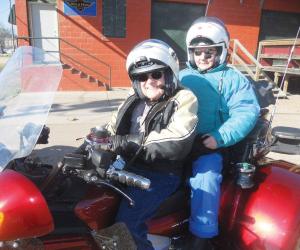 Wild Hog Saloon |  Arkansas