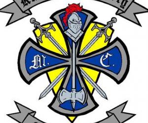Knights of liberty MC chapter 2 |  New Jersey