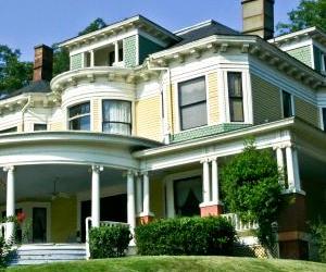 Edwardian Inn |  Arkansas