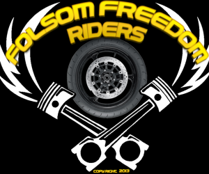 Folsom Freedom Riders |  California