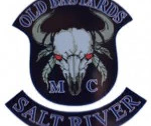 Old Bastards MC - Salt River |  Arizona