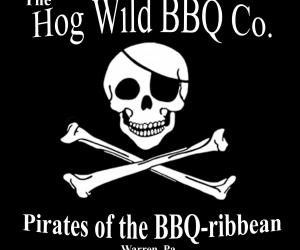 Hog Wild BBQ & Grill |  Pennsylvania